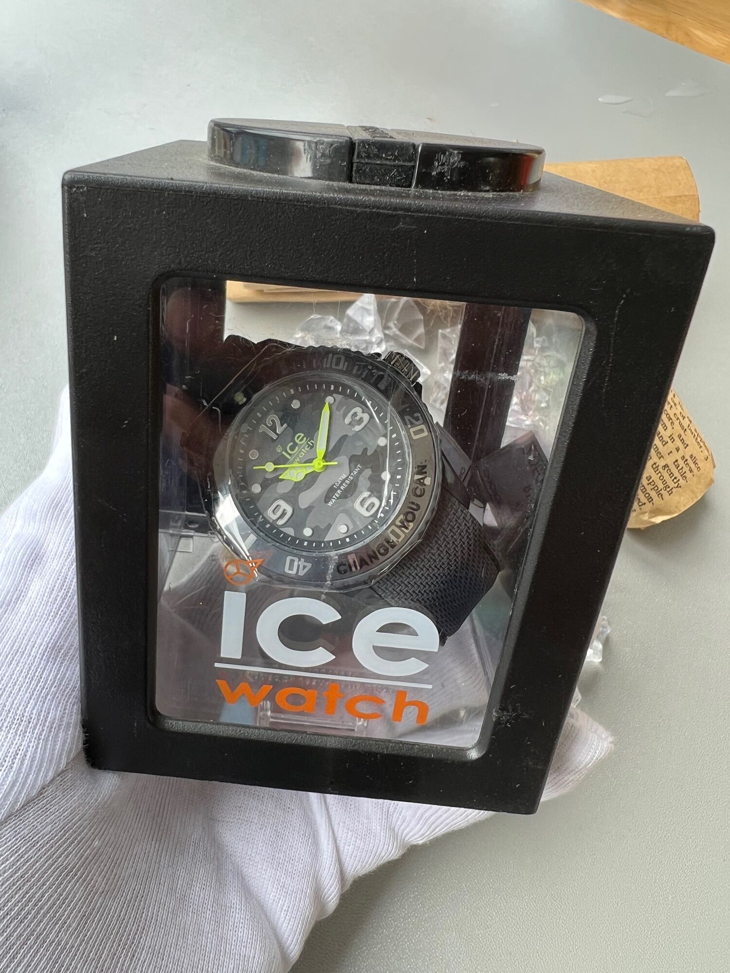 Ice Watch 40mm