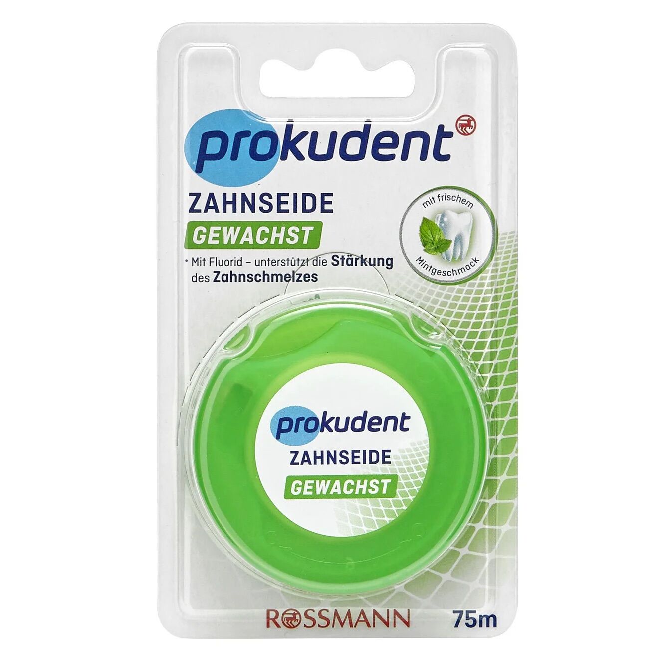 Chỉ nha khoa Prokudent nội địa Đức 🇩🇪