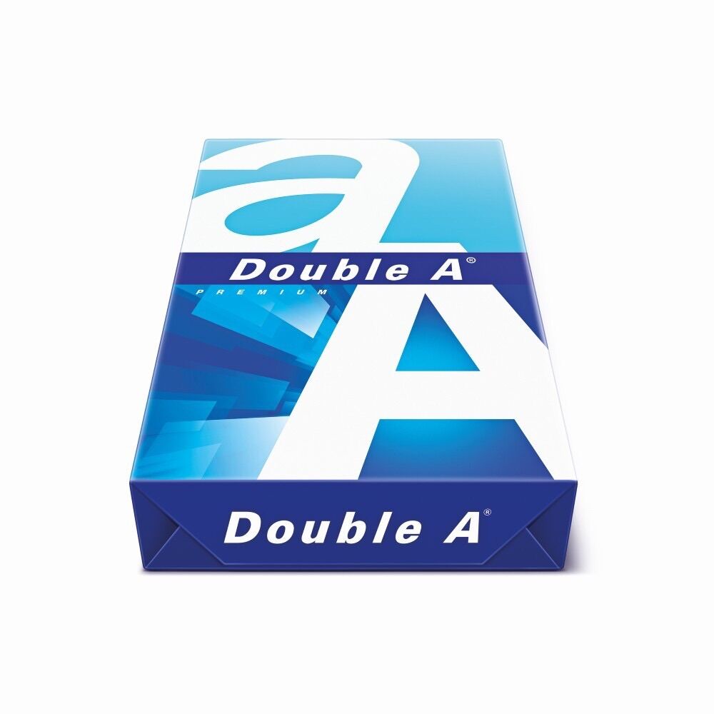 Giấy Double A A5 70gsm