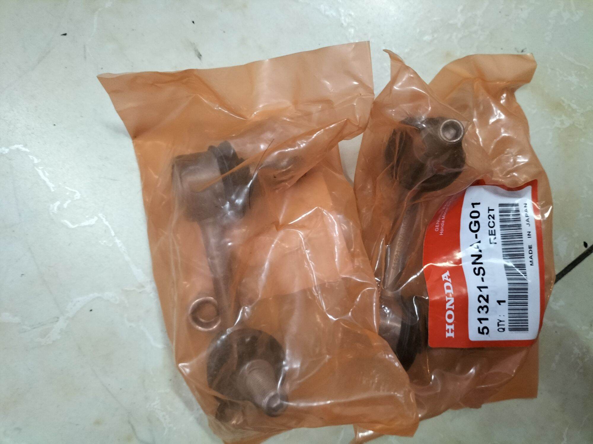 rotuyn cân bằng trước Honda civic