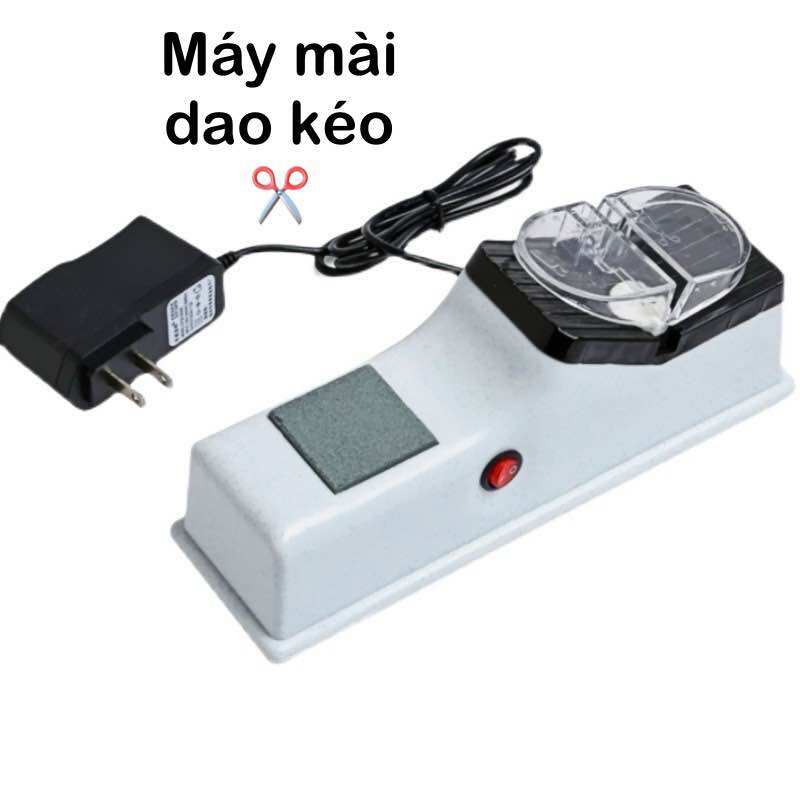 Máy mài dao bằng điện thế hệ mới-máy mài dao tự động