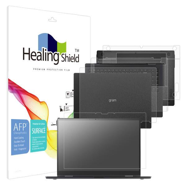 ART BOX | Artbox/Healing Shield Gram Pro 360 Ai 16T95Tp 16Td95Tp Oleophobic 1 External 3 Giá 1,294,300 Đồng*Miễn phí vận chuyển