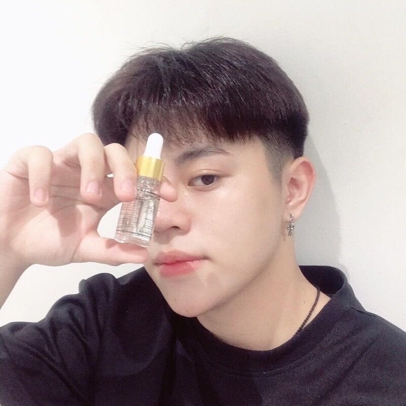Combo 2 Chai Tinh Chất Dưỡng Da Sắc Mộc Thiên 10ml