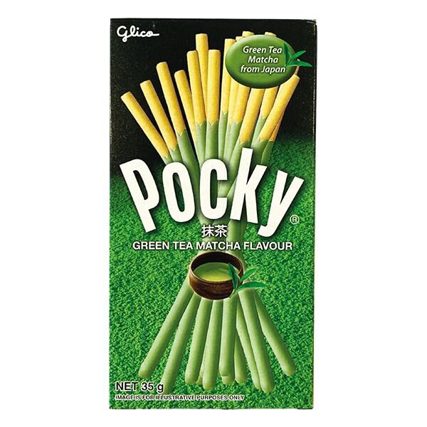 Bánh Que Pocky 40G (Có Đủ Vị)