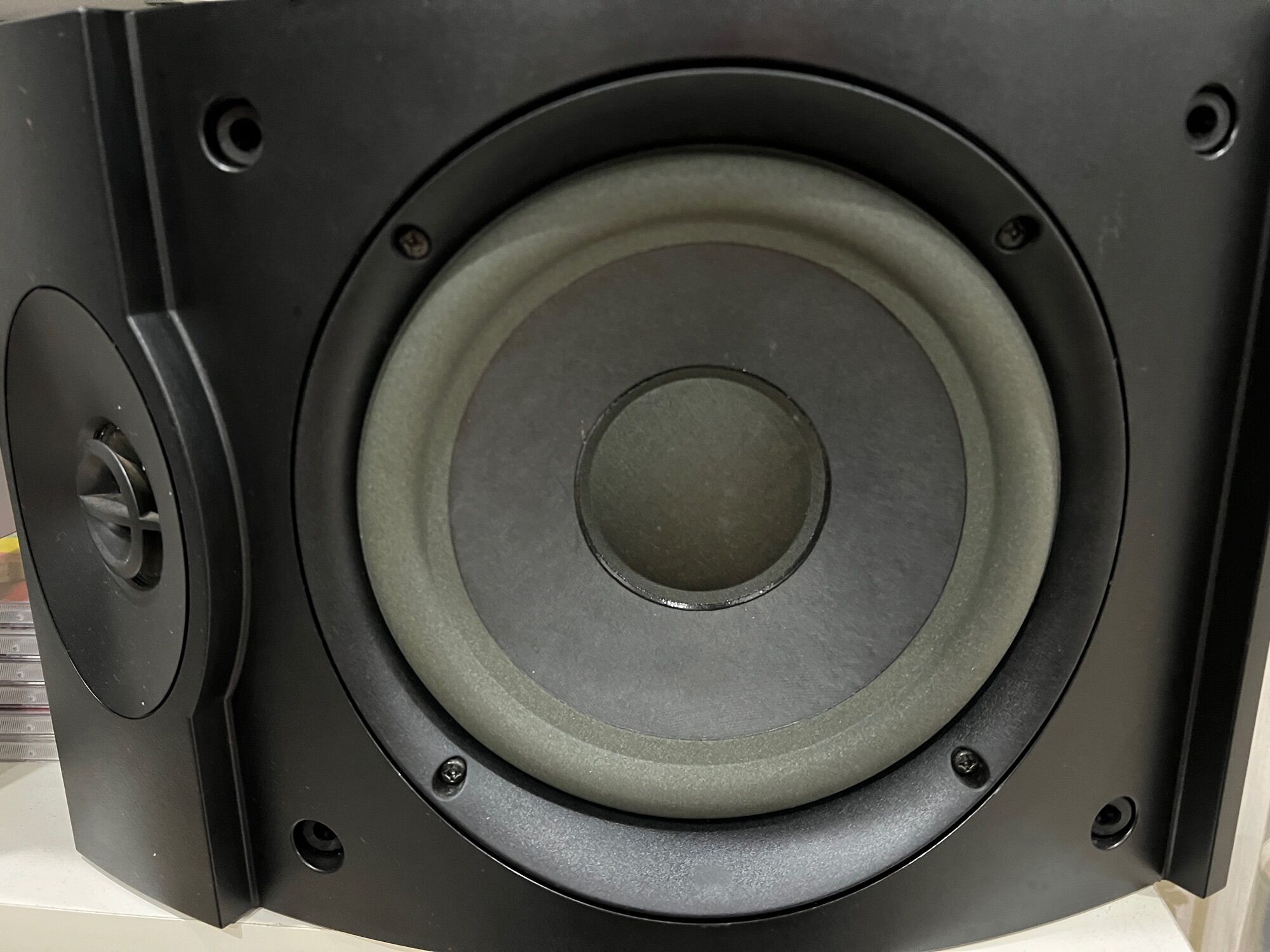 Loa Bose 301 seri 5( cặp 2 cái loa, hàng bãi )