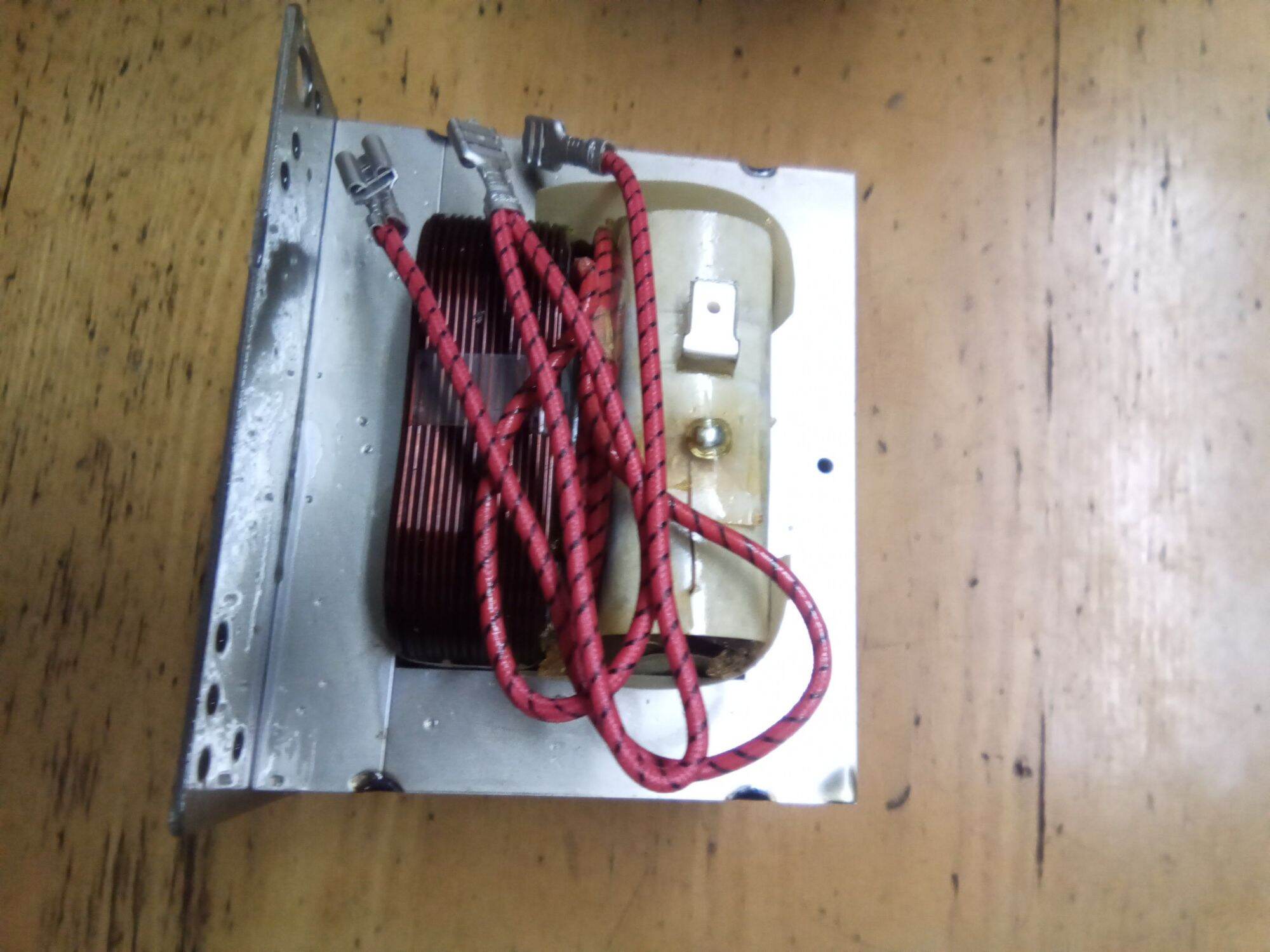 Biến áp lò vi sóng 1000 W CLASS 220