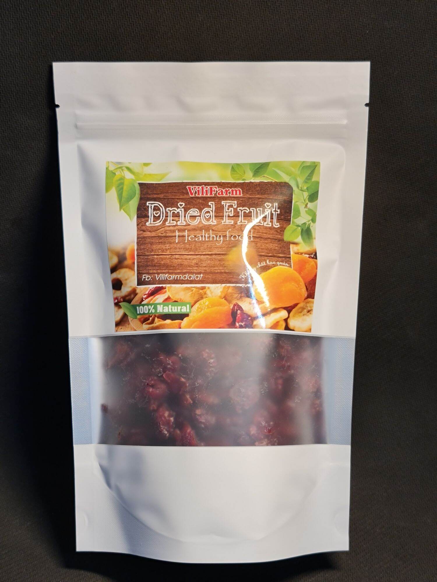 Nam Việt quất sấy khô (200g)