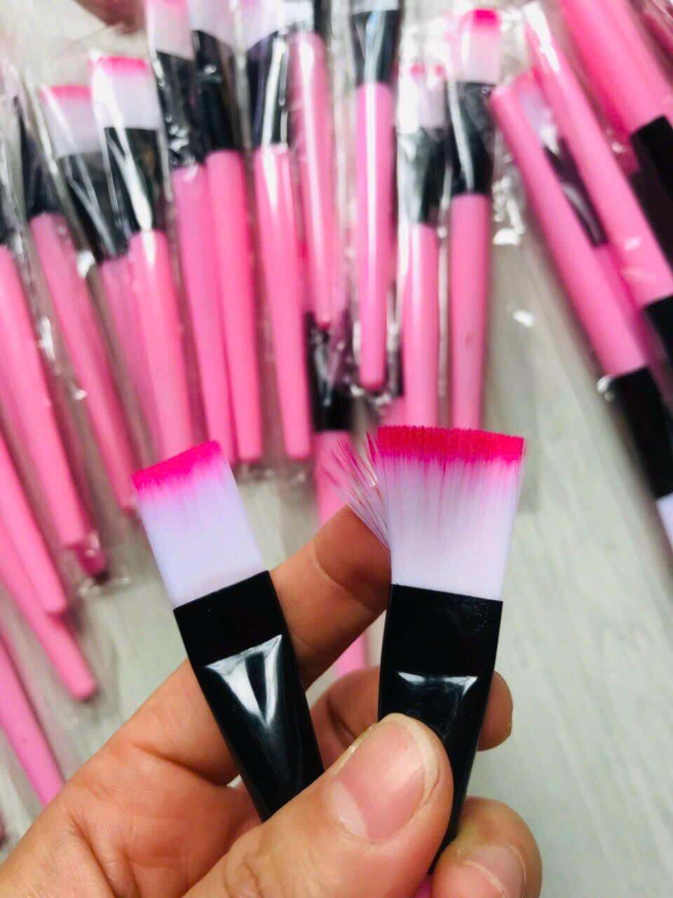 Cọ quét mặt nạ - Cọ đắp mặt nạ