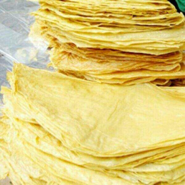 combo 2kg váng đậu - tàu hũ ki