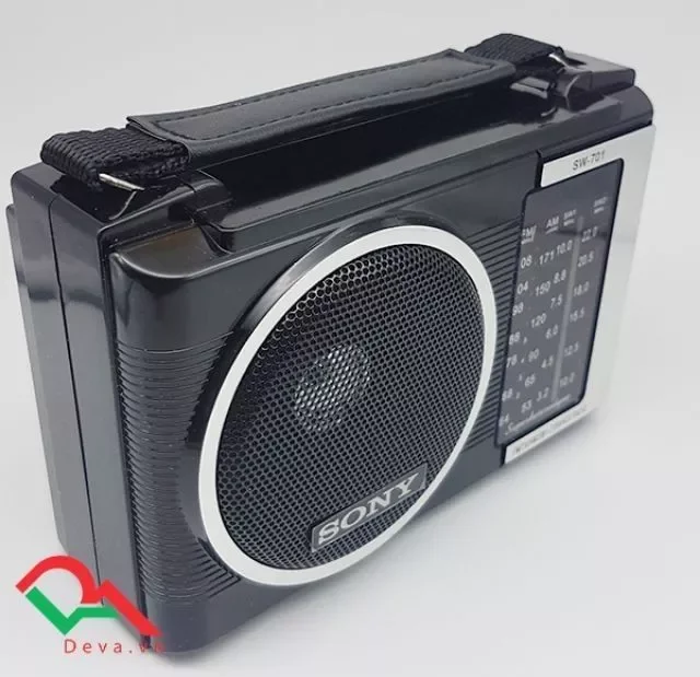 Đài Radio SW-701