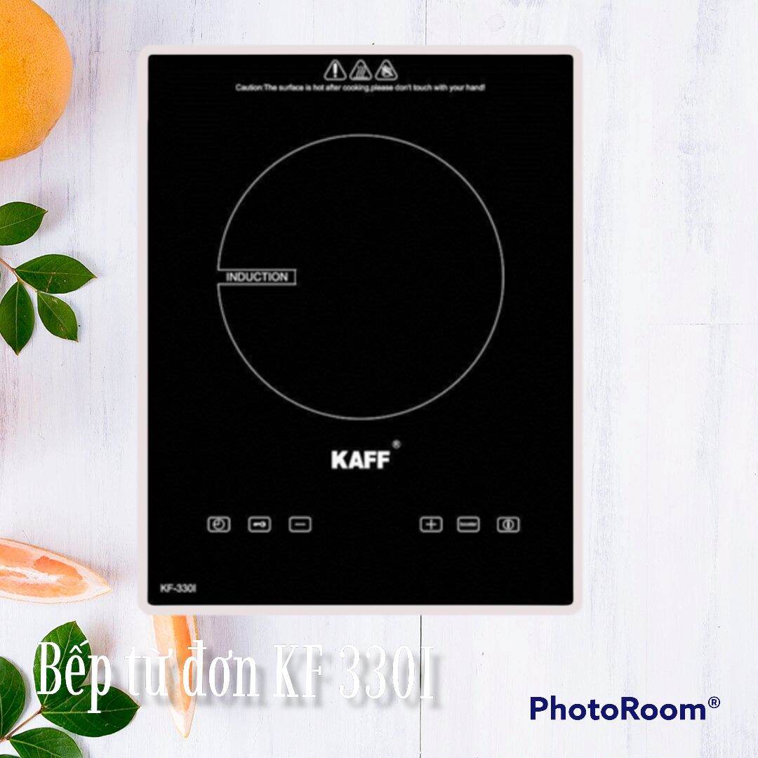 Bếp từ đơn Kaff 330I
