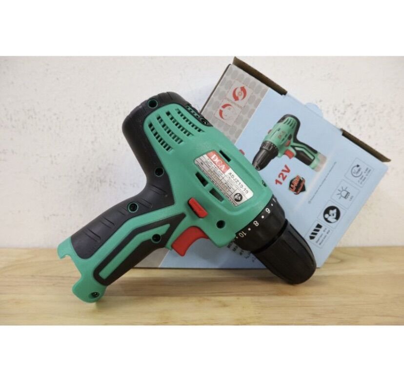Thân máy khoan dùng pin 12v adjz10-10z