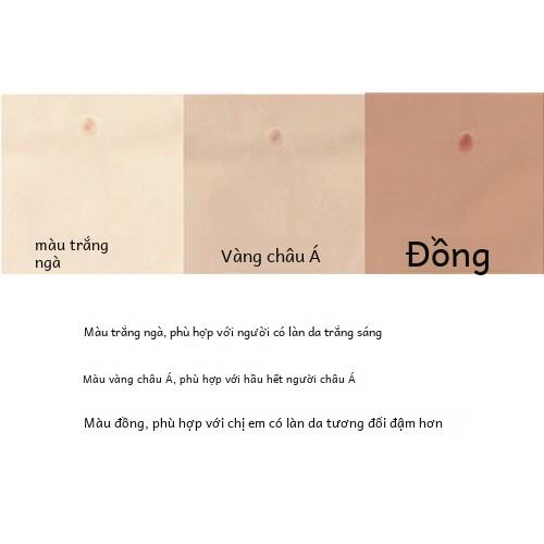 Nhẹ Silicone Giả Ngực Cổ Tròn Giả Ngực Cho Cosplay Và Chuyển Giới Sử Dụng Thoải Mái Linh Hoạt Giả Bộ