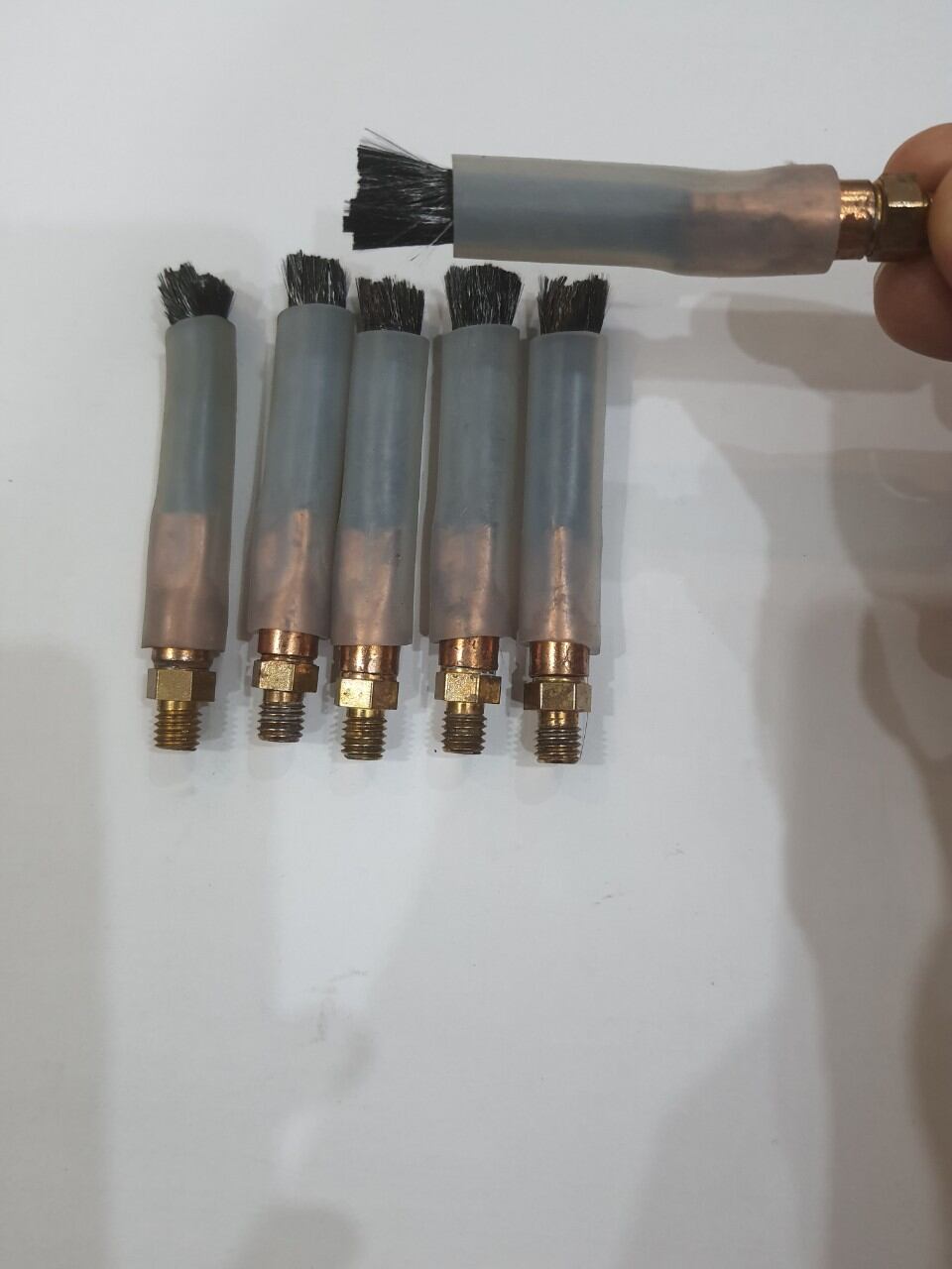 NƯỚC TẨY MỐI HÀN INOX CAN 1 LÍT