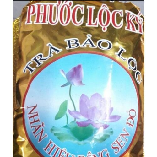 TRÀ LÀI - SÂM DỨA PHƯỚC LỘC KÝ 250G