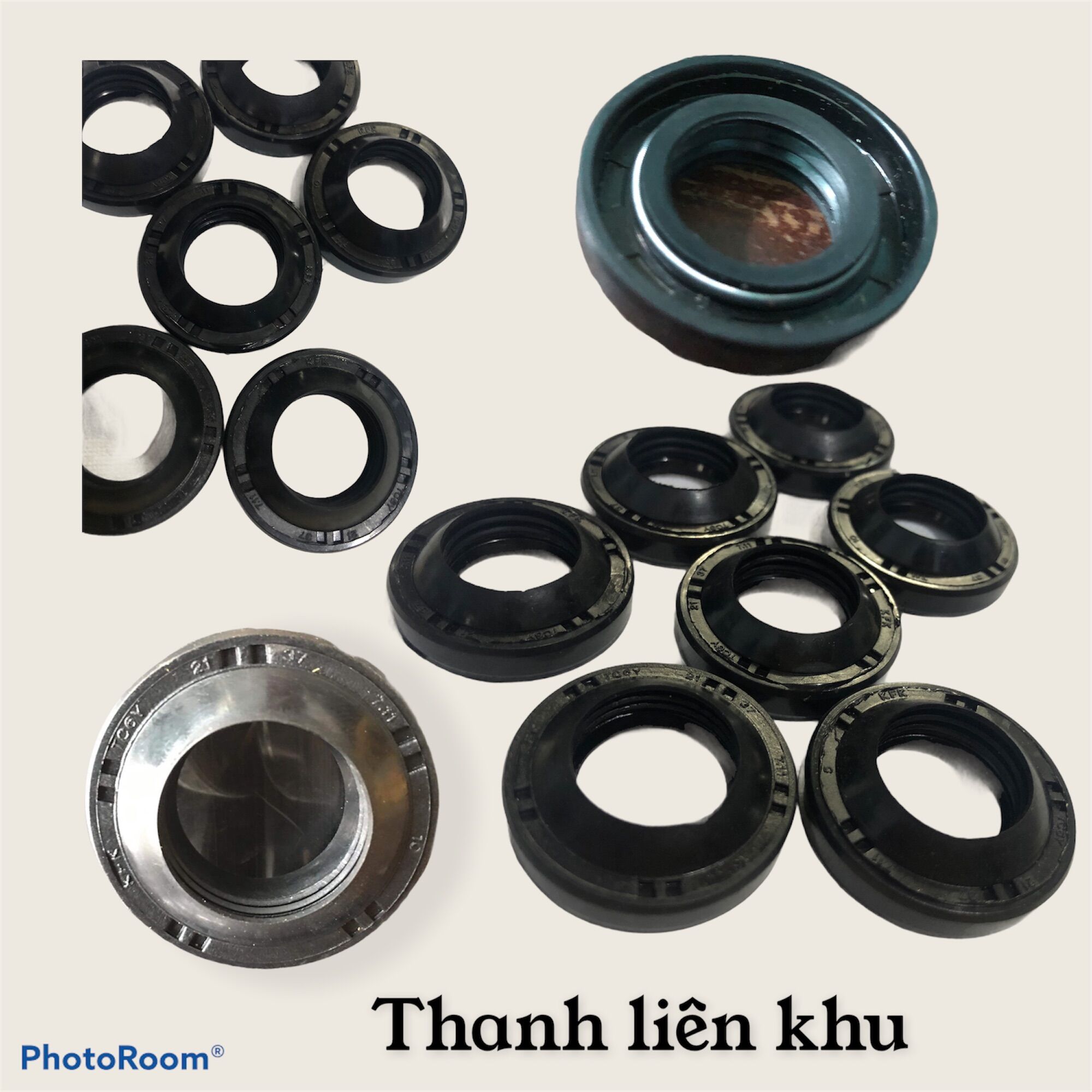 Phốt đùm wave dream future air blade wave rsx. Giá 3 cái