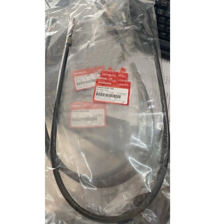 DÂY ĐỒNG HỒ AB 110 / VISION/ CLICK ZIN HONDA