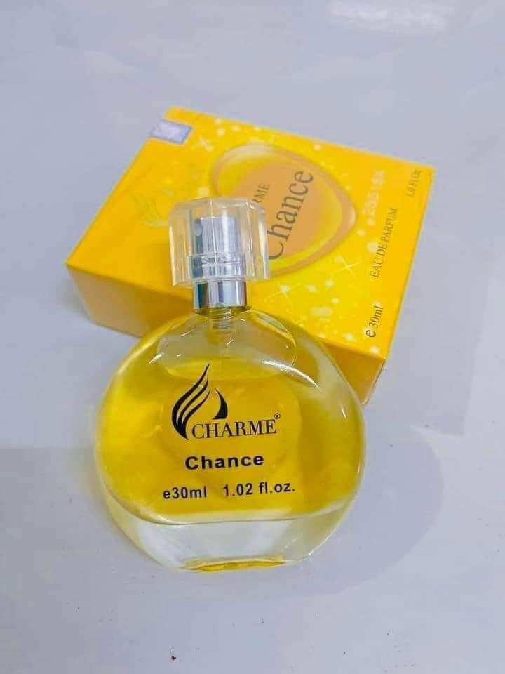 Nước hoa nữ Chance 30ml