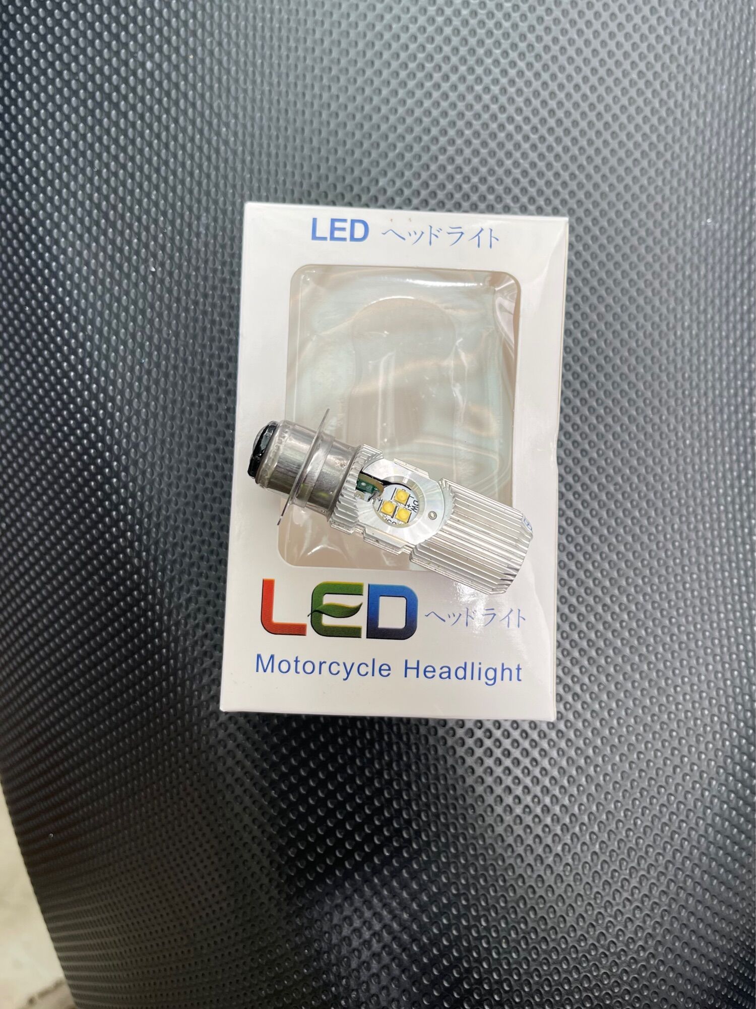 Đèn led  M5 Hilo cao cấp cho xe Dream , Wave, Jupiter, Future 1 ...
