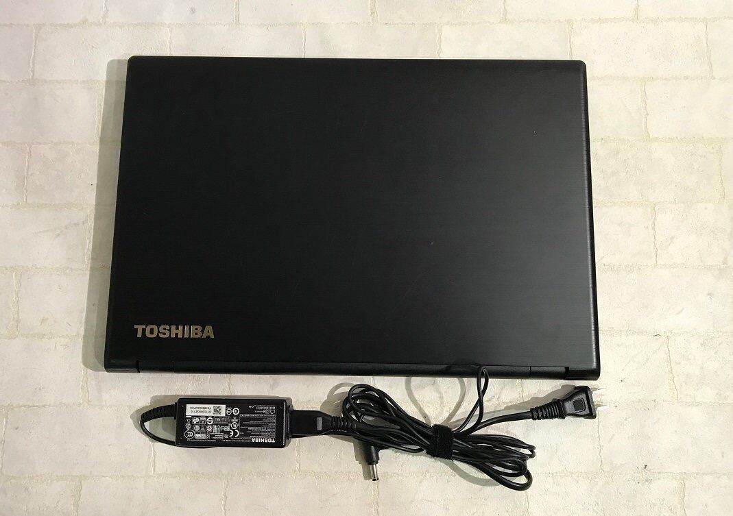 Laptop Toshiba B45 Core i5-5200U, 8gb ram, 256gb SSD, 15,6” HD nhập khẩu Nhật Bản siêu bền