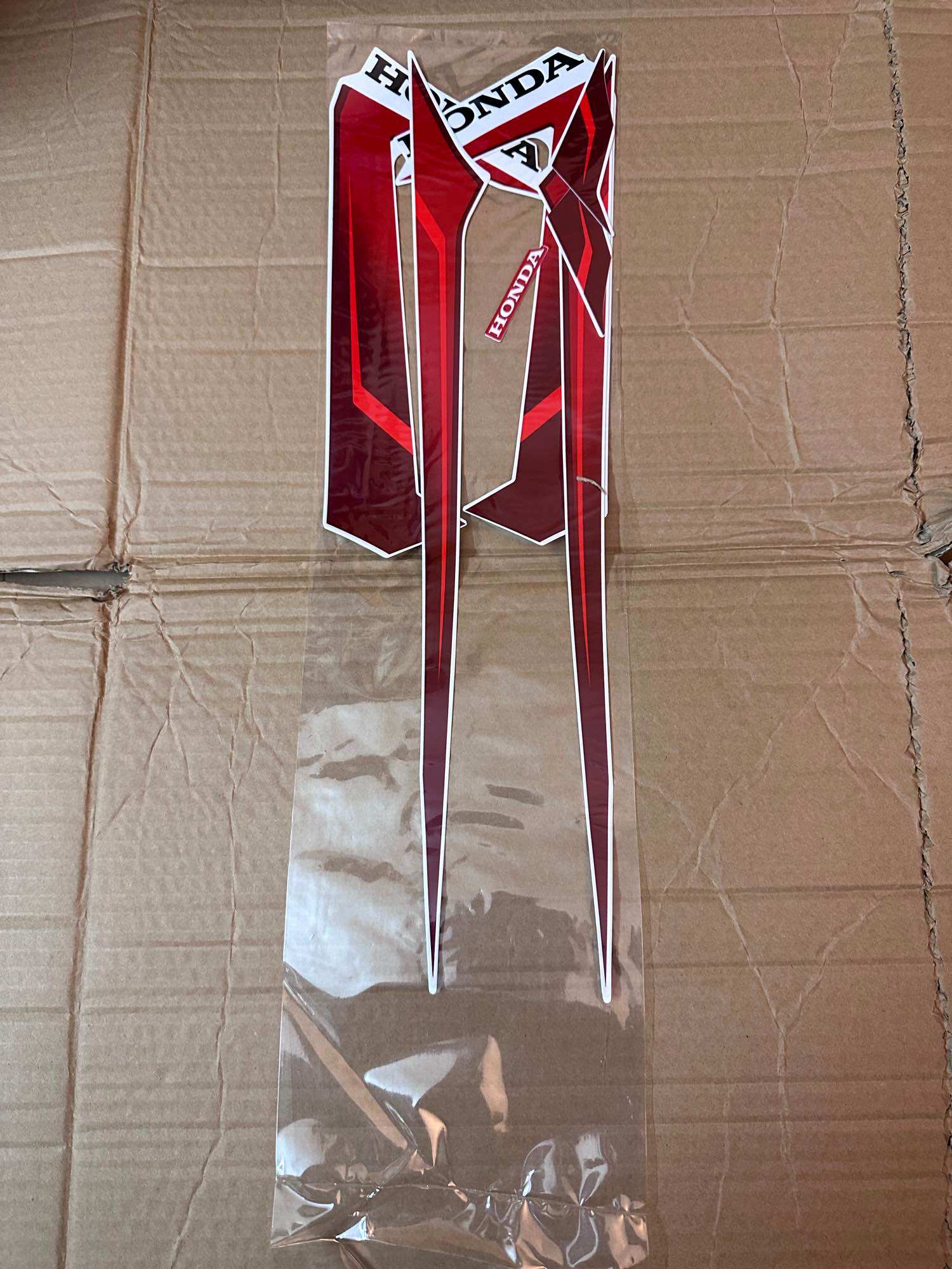 Tem Airblade 125 2020 2021