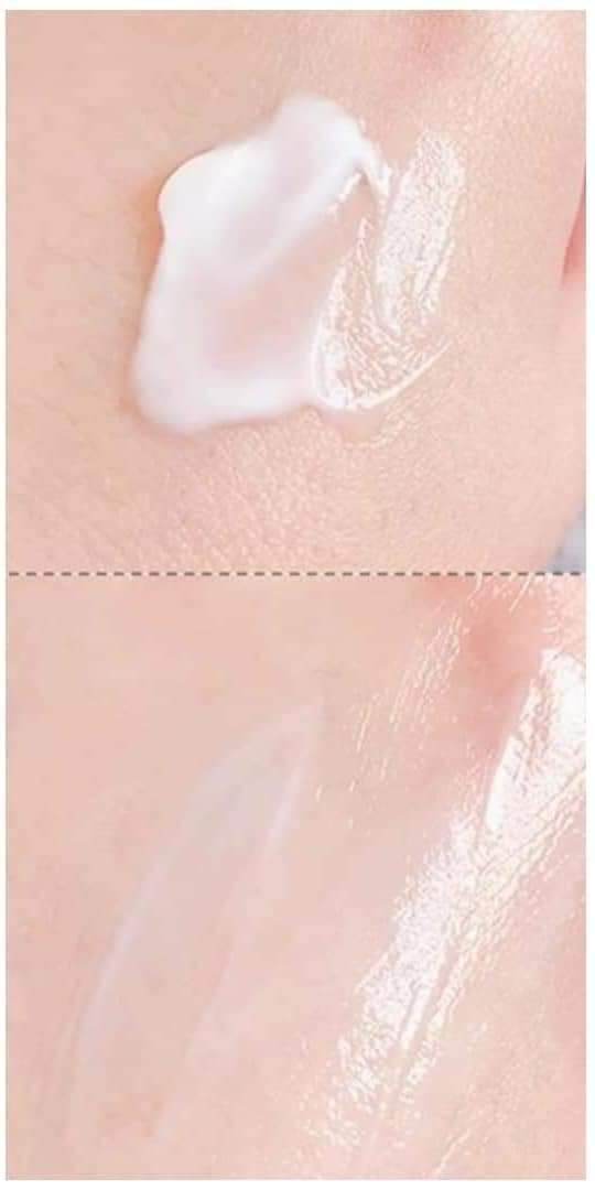 Kem Dưỡng Trắng Da Ohui Extreme White Cream 7ml
