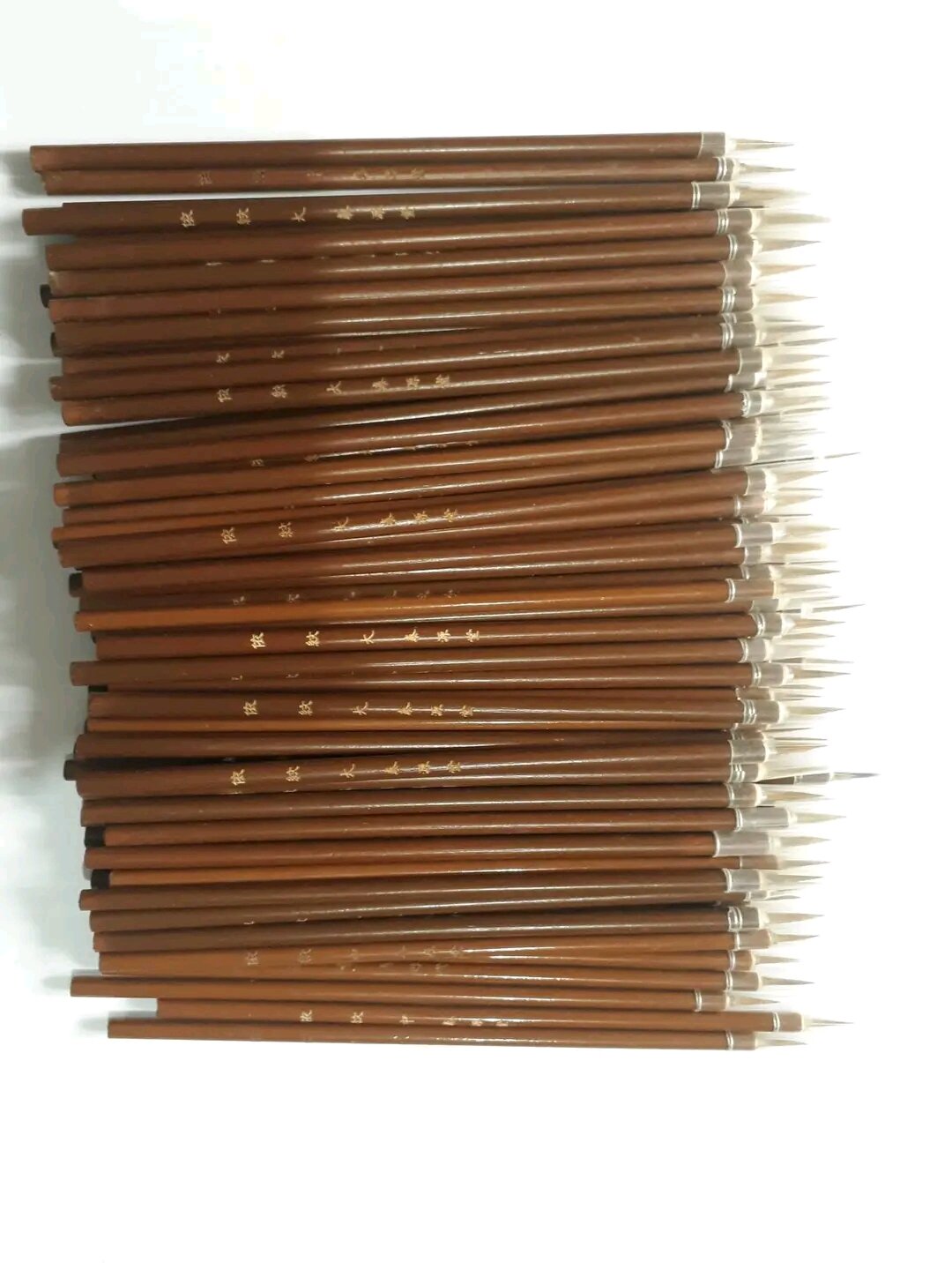 Bút tiểu lông chồn