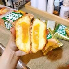 Bánh trứng Thái Lan)