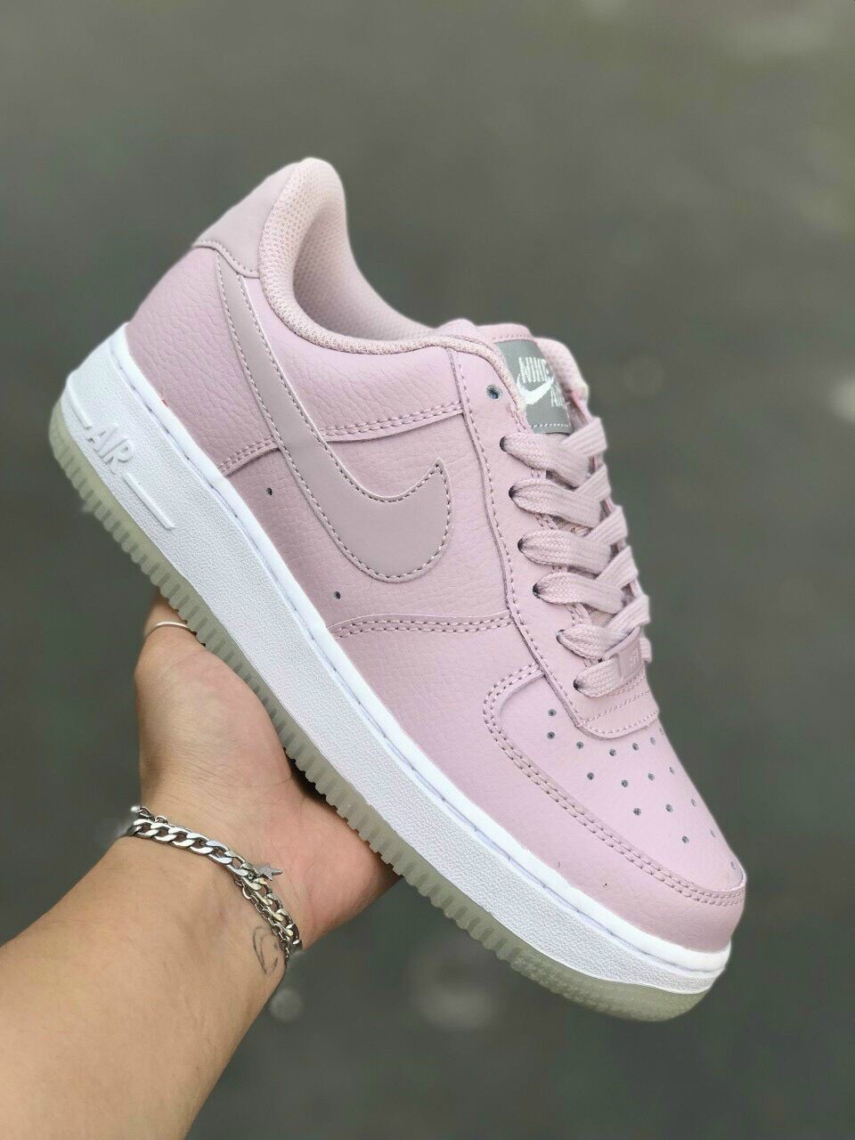 AF1 PINK (Hồng) Replica 1:1
