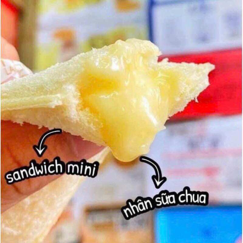 Bánh Sữa Chua Horsh Thùng 2Kg 🎈