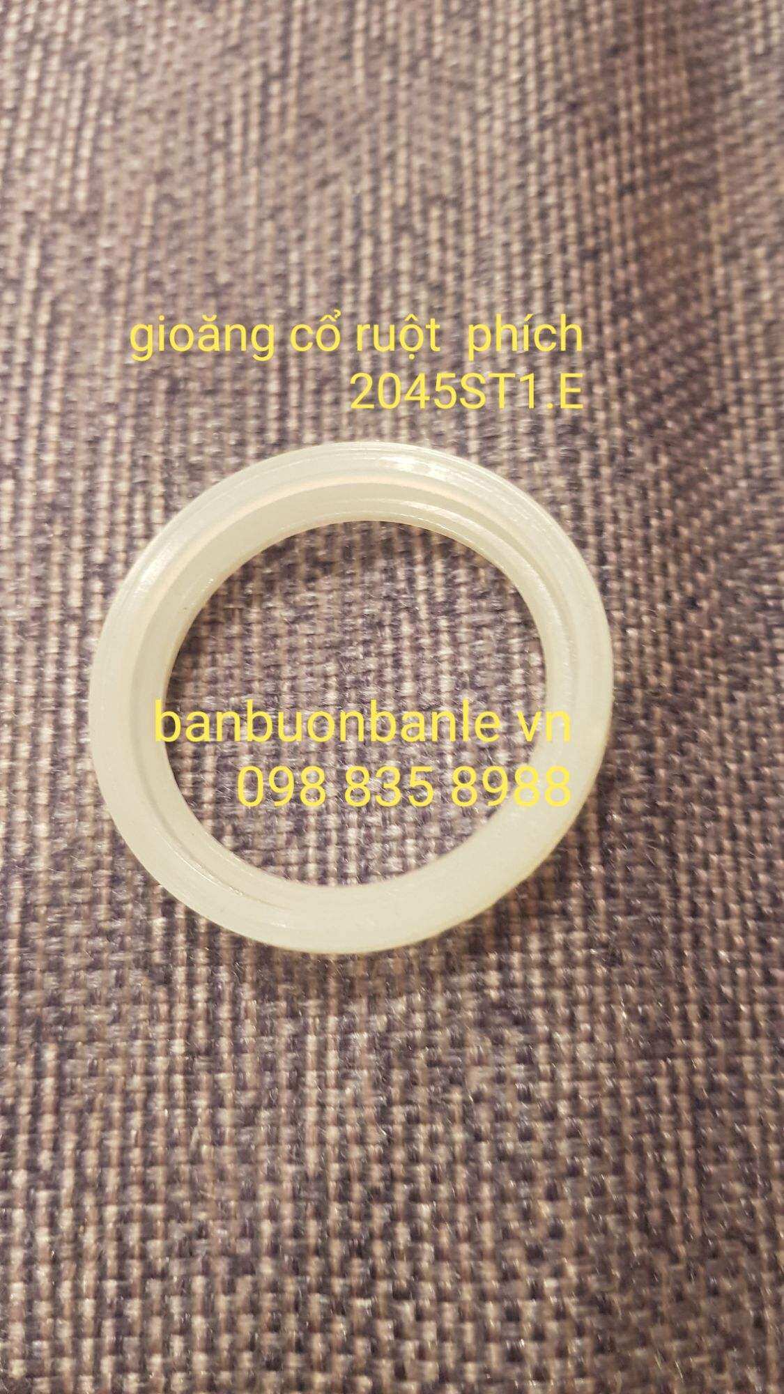 Gioăng  cổ phích 2L  Rạng Đông - mẫu 2045ST1. E