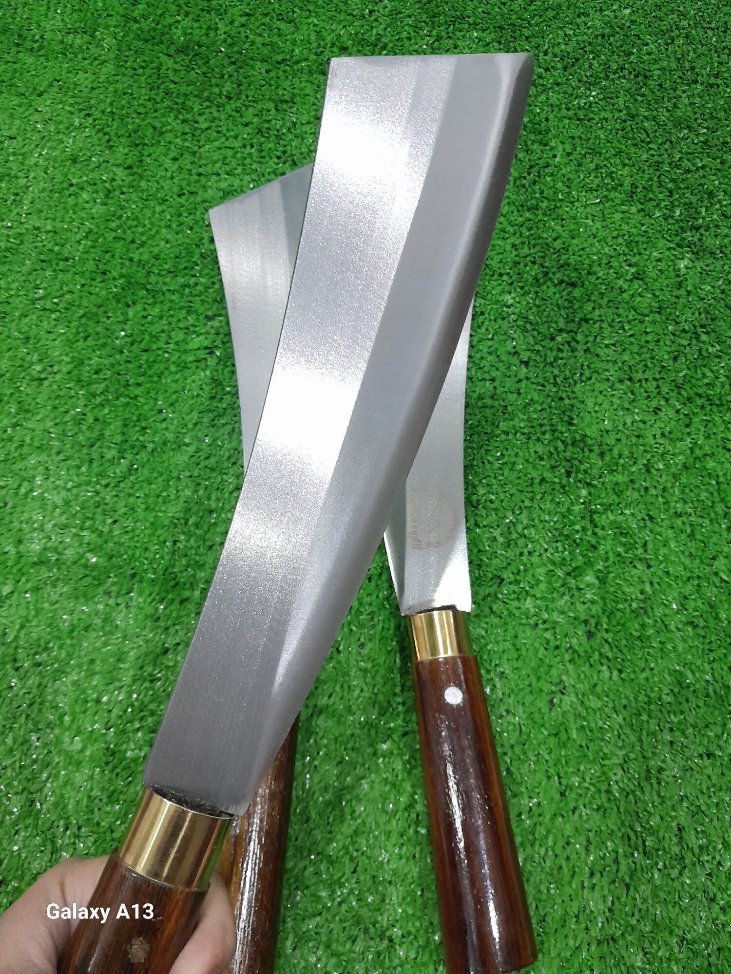 dao chặt dừa 380g