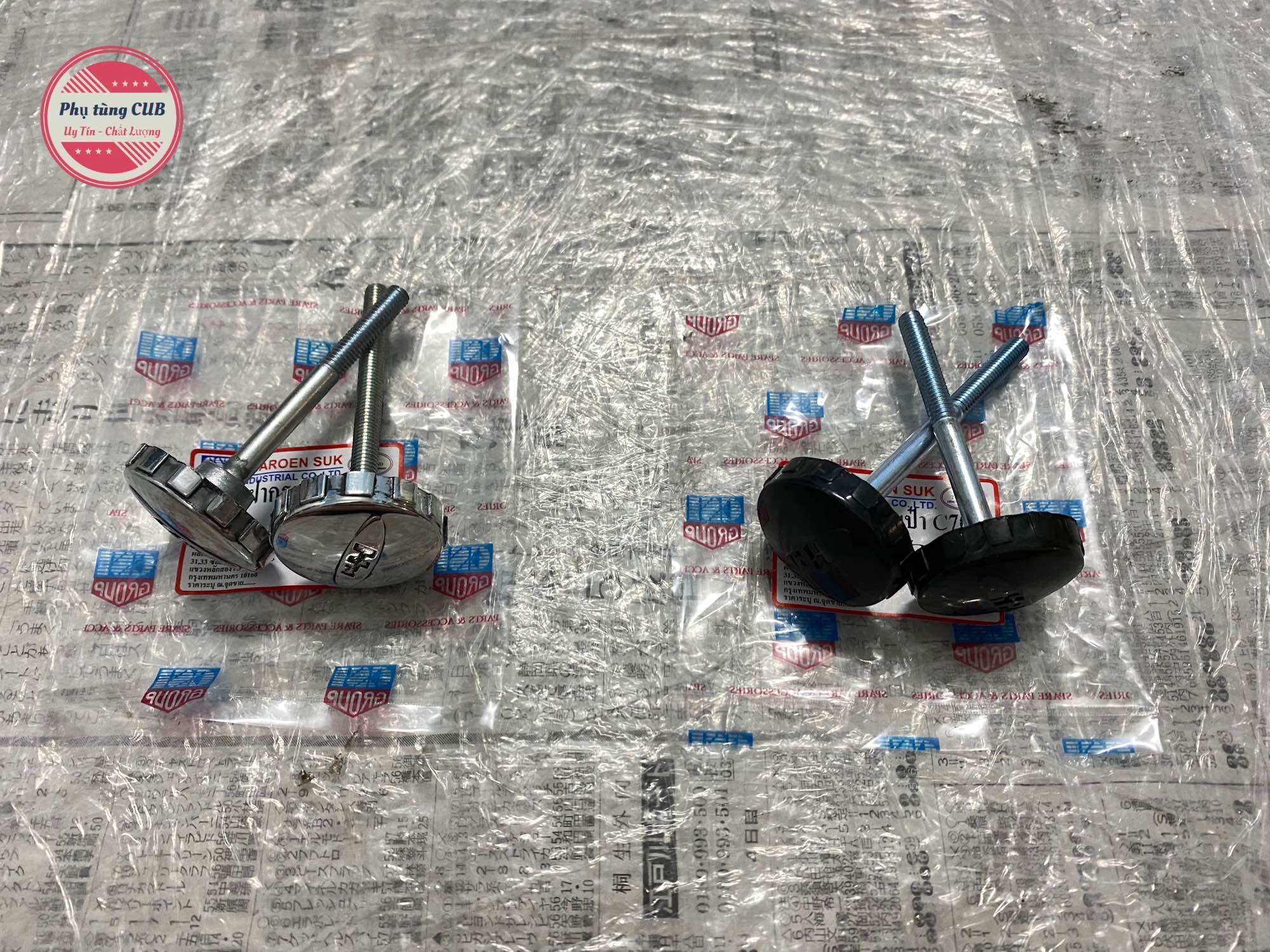 Nút cốp 78-79-81-dd-82 hàng thái