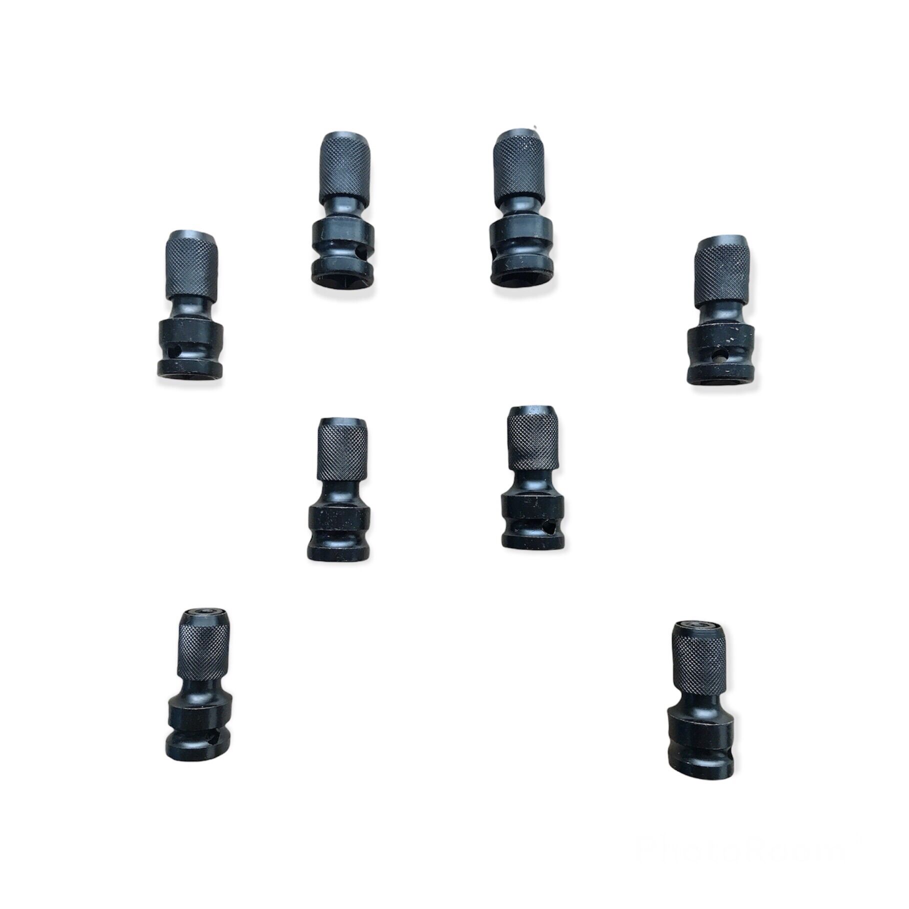 Đầu chuyển bulong 1/2 sang đầu bắn vít tôn.vít lục giác