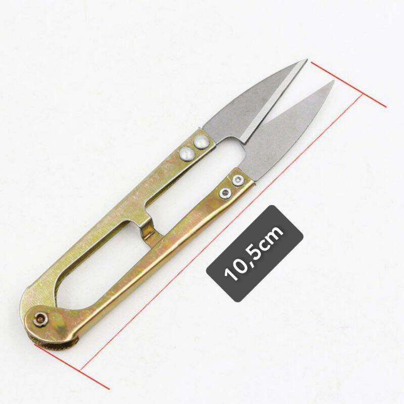 Kéo bấm chỉ sắc bén giá rẻ (1 CÂY)