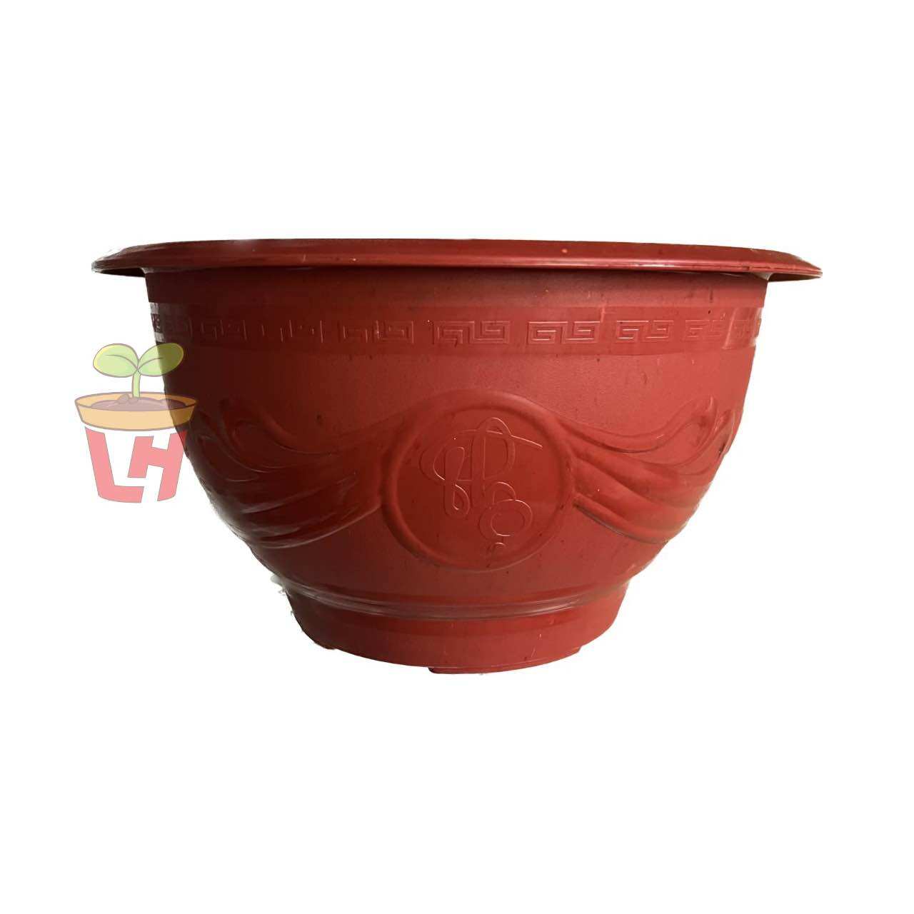 Chậu nhựa trồng cây , t28, t33 phúc lộc thọ
