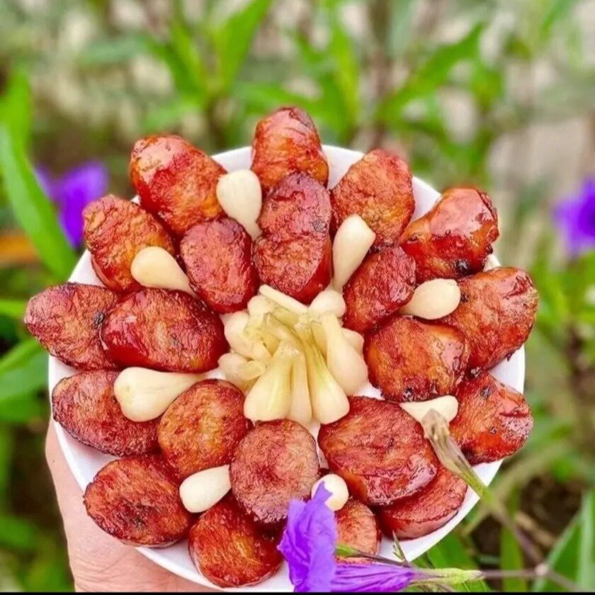 LẠP XƯỞNG 500g 1TÚI COMBO 2 TÚI