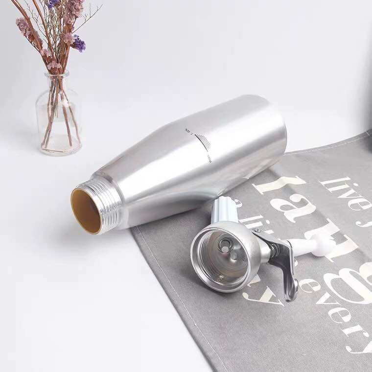Bình xịt kem tươi 1000ml