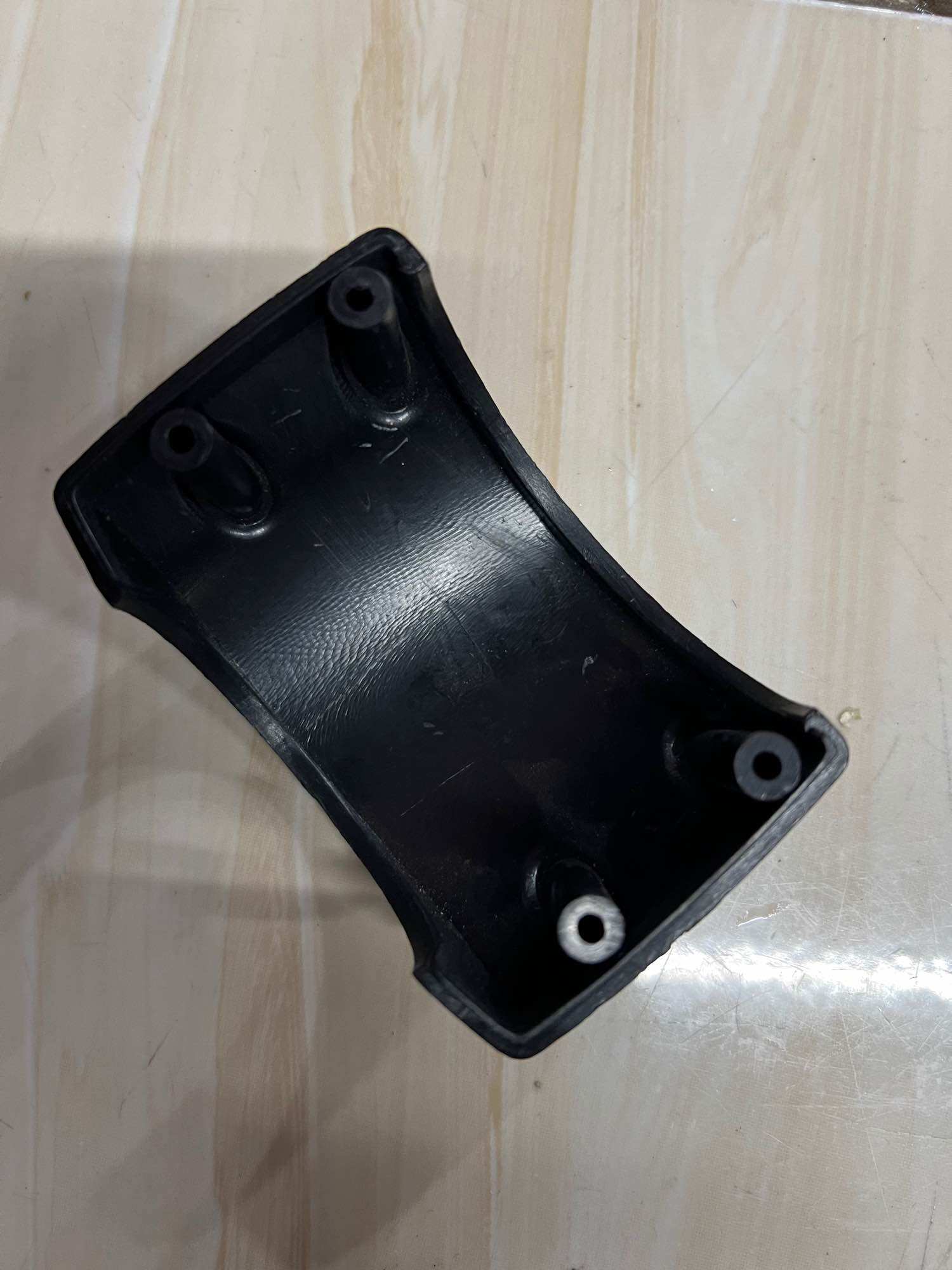 Ốp cổ sau xe cap a, ốp sau cổ xe đạp điện pega, cap A