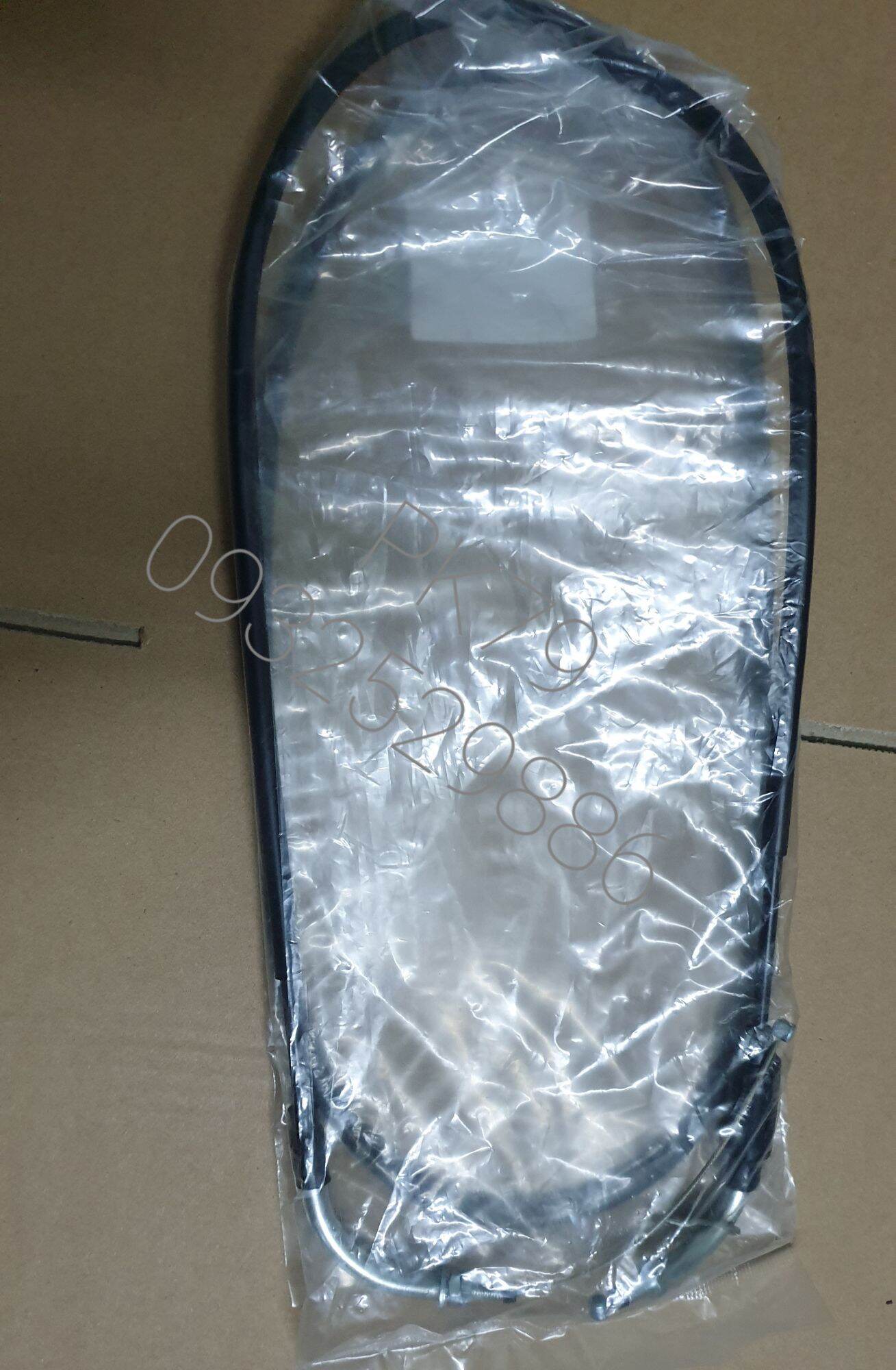 Dây ga cho dòng xe hayate 125, hayate ss 125