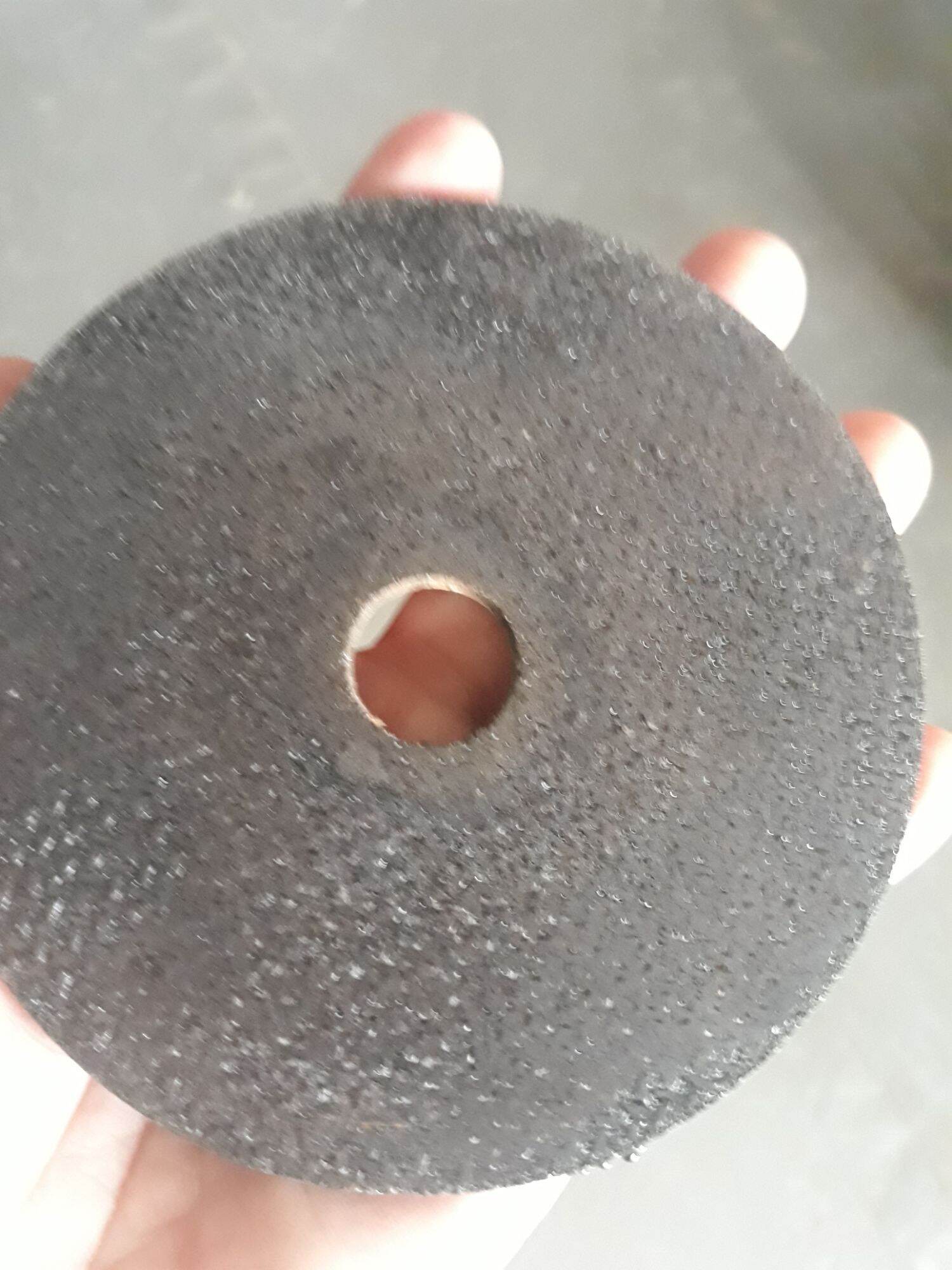 [HCM] Đá cắt sắt 100mm