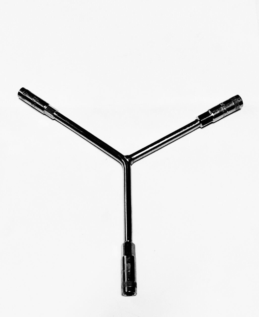Cây điếu y x 3 đầu x 3 số x 1.cây....