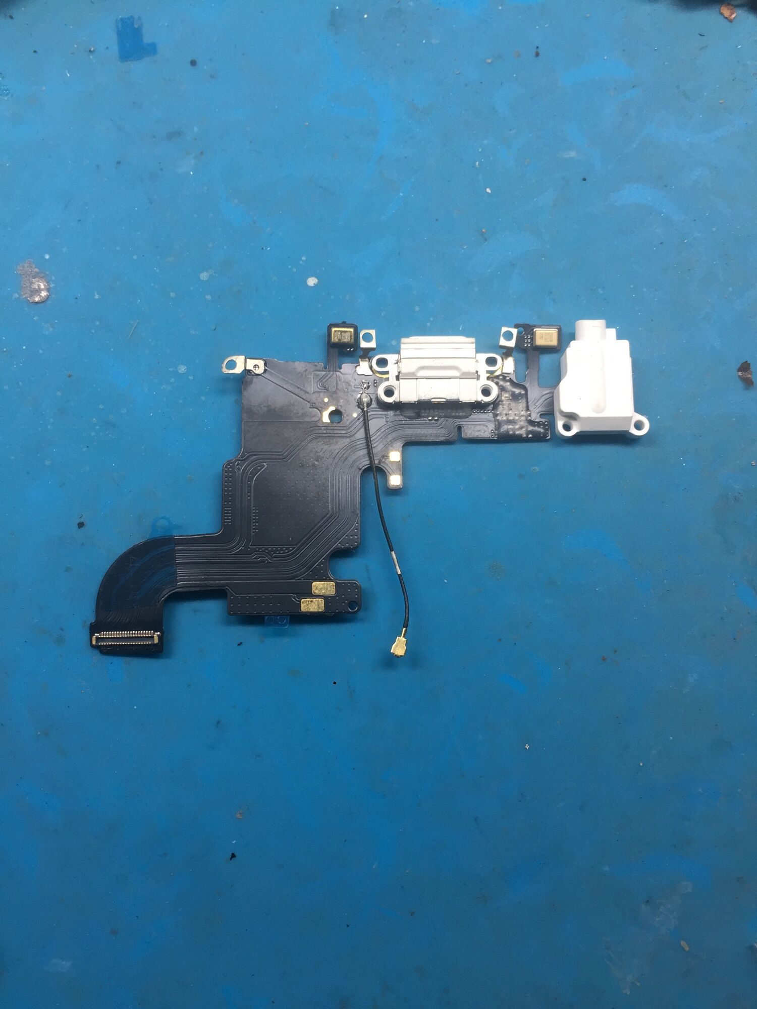 Cụm chân sạc thay thế dành cho iphone 6G/6S