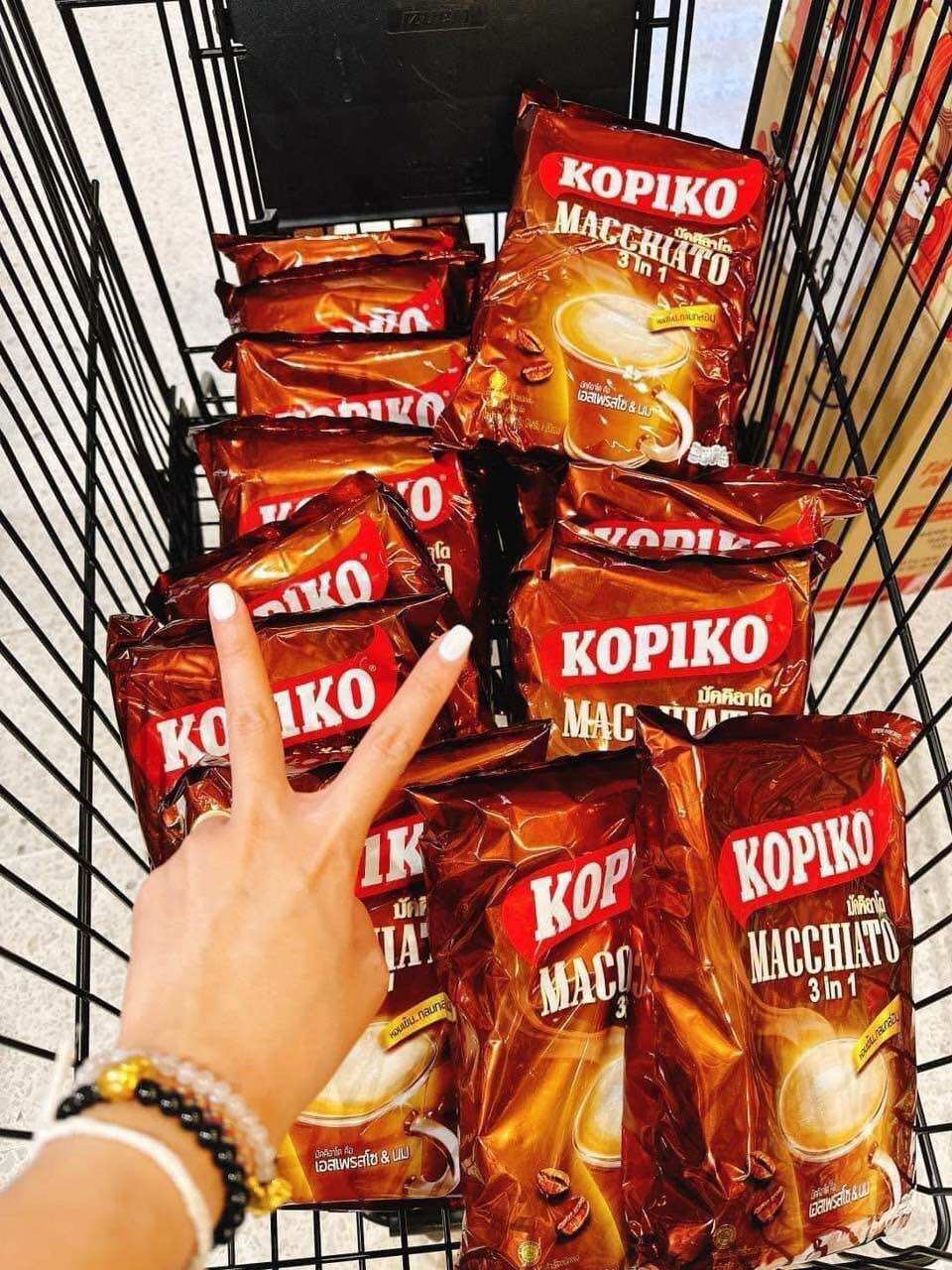 Cafe kopiko