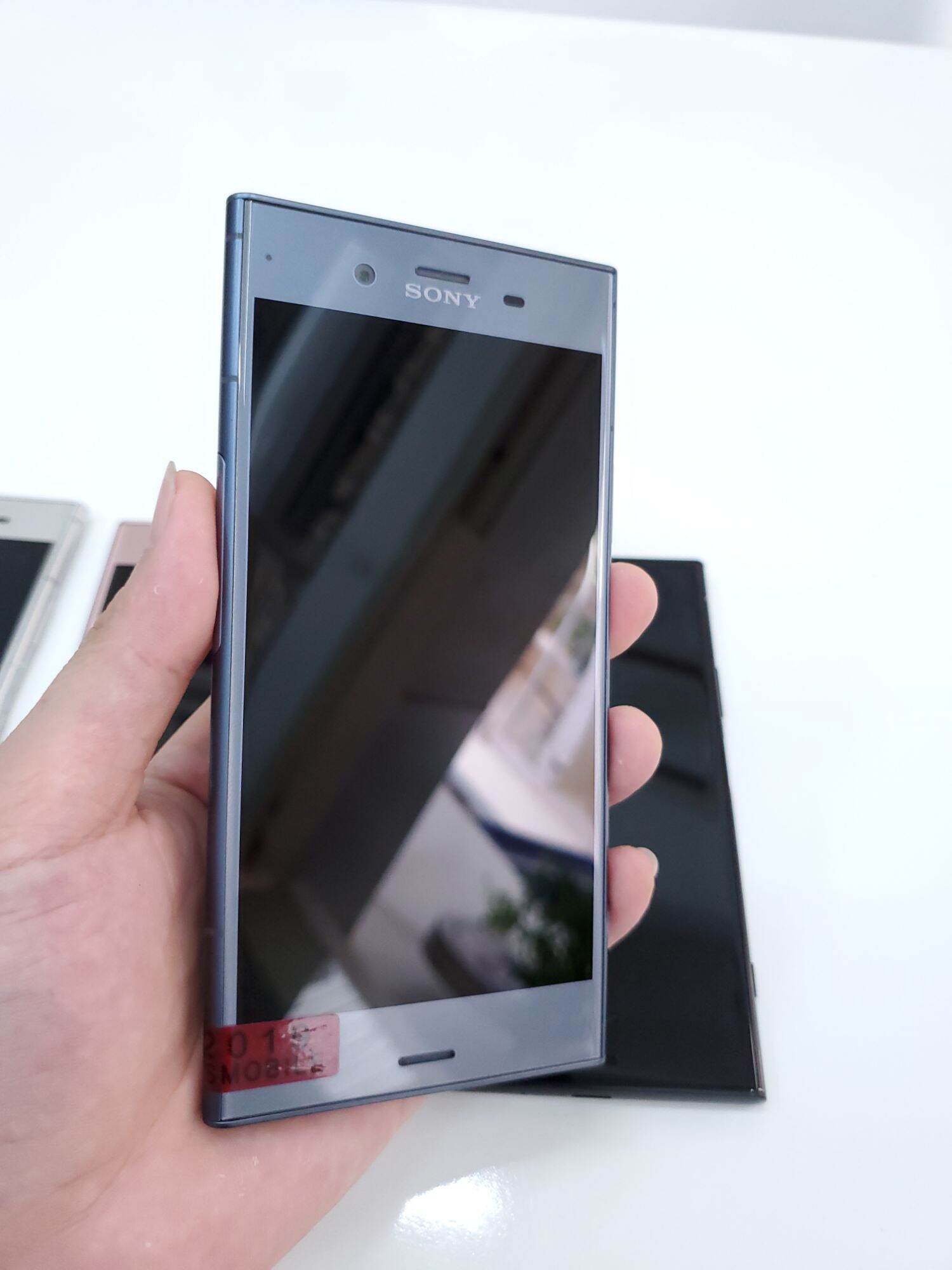 Sony Xperia Xz1