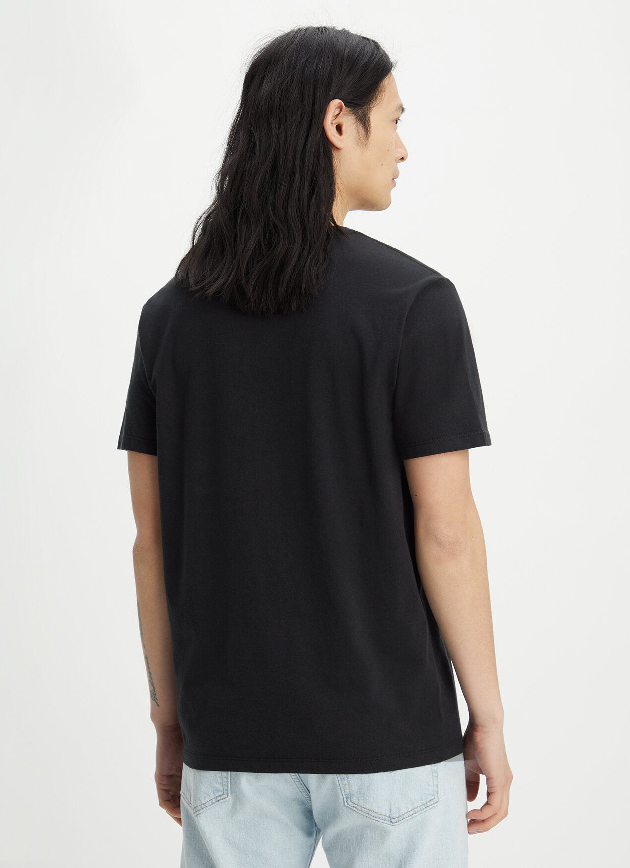 LEVI'S - Áo Thun Nam 22491-1328