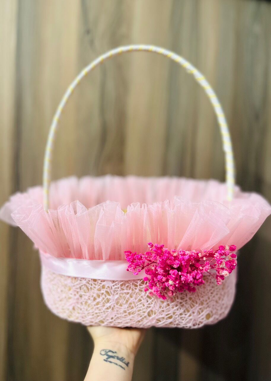 CUỘN LƯỚI NHỆN CÁC MÀU KT 50CM* 5 YARD