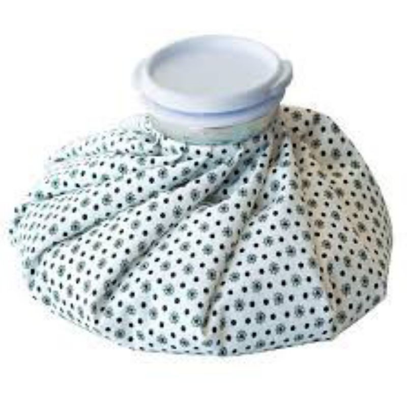 Túi chườm nóng lạnh size nhỏ 16cm túi chườm đá đa năng giá rẻ Icebag