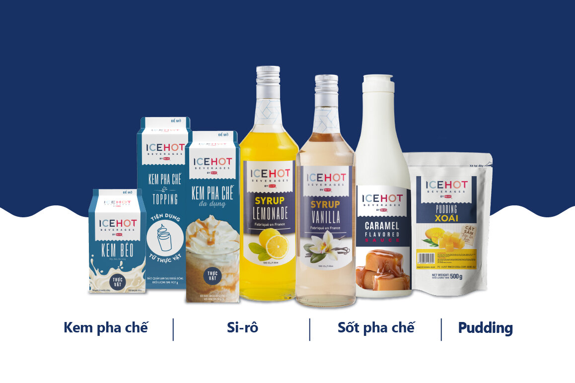 Kem Béo Thực Vật Rich's Lùn 454G