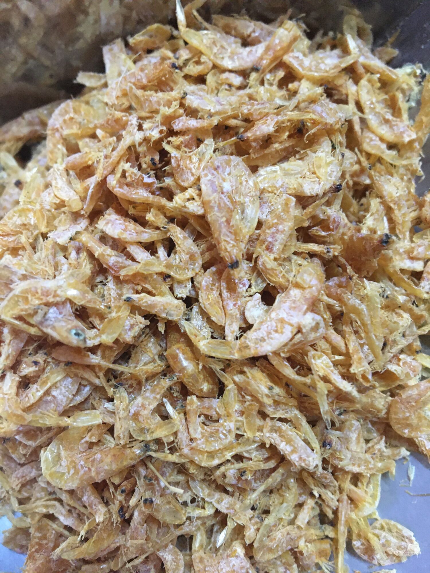 Thức ăn dặm dinh dưỡng hamter
